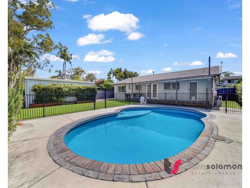 17 Sandringham Street, Alexandra Hills QLD 4161