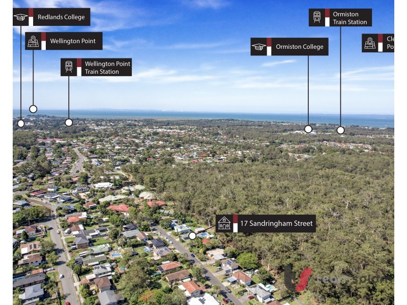 17 Sandringham Street, Alexandra Hills QLD 4161
