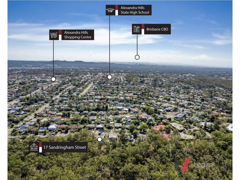 17 Sandringham Street, Alexandra Hills QLD 4161