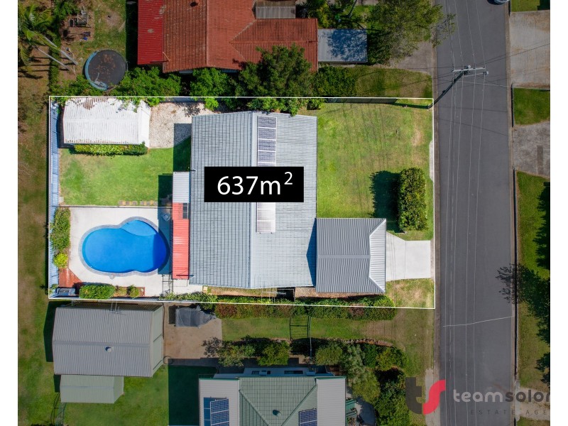 17 Sandringham Street, Alexandra Hills QLD 4161