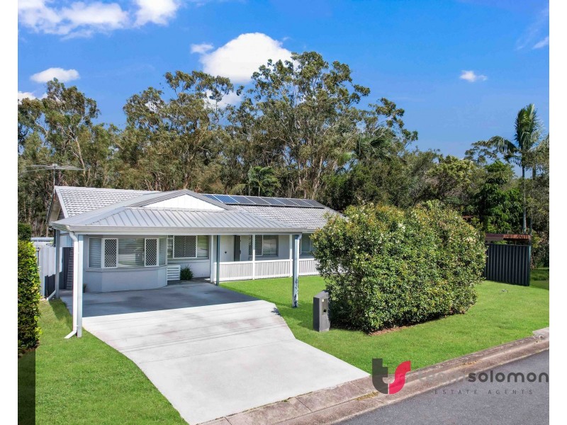 17 Sandringham Street, Alexandra Hills QLD 4161