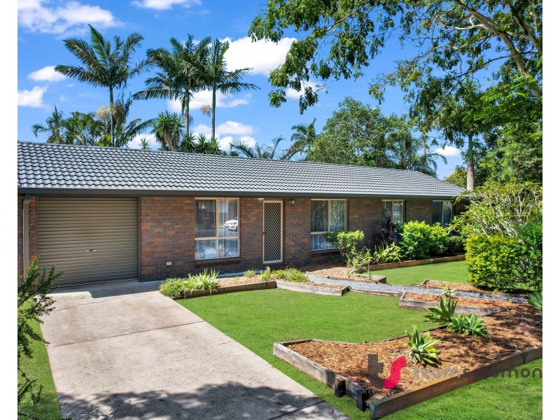 40 Avocado Drive, Caboolture South QLD 4510