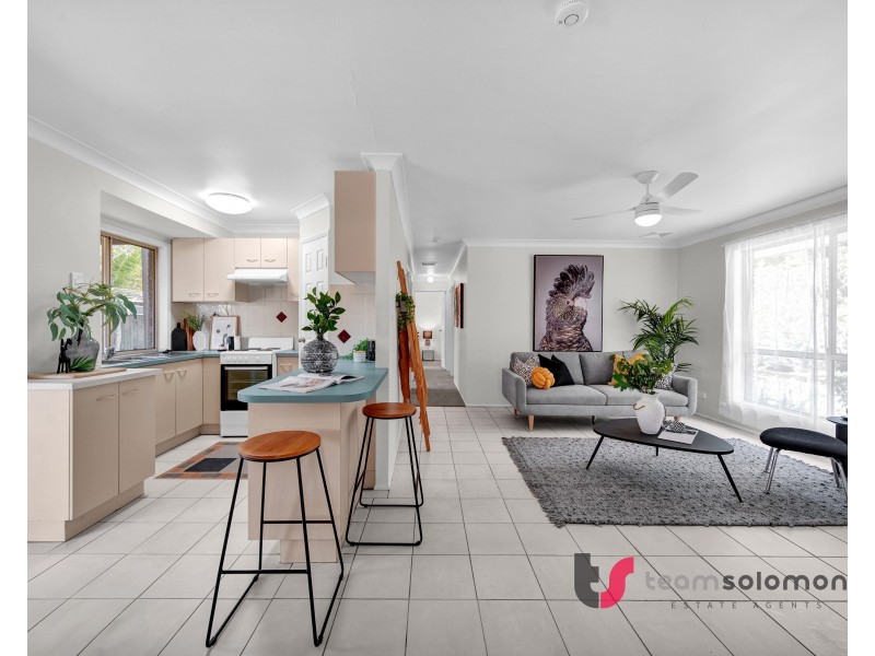 40 Avocado Drive, Caboolture South QLD 4510