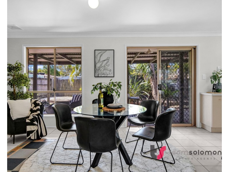 40 Avocado Drive, Caboolture South QLD 4510