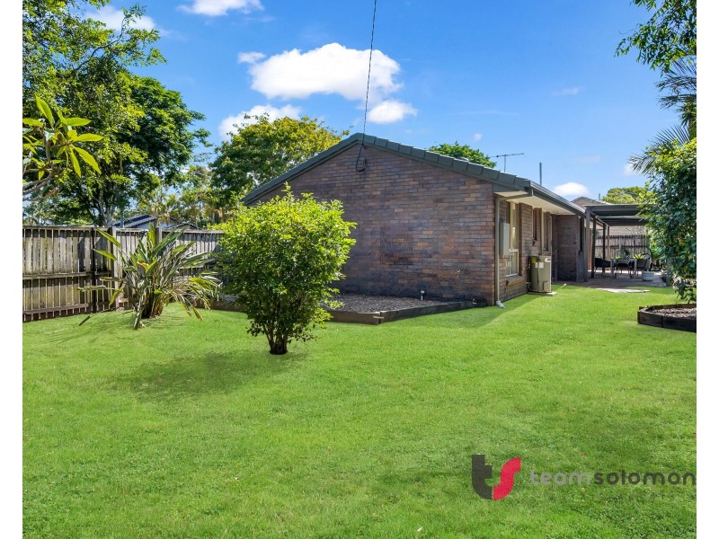 40 Avocado Drive, Caboolture South QLD 4510