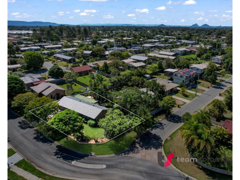 40 Avocado Drive, Caboolture South QLD 4510