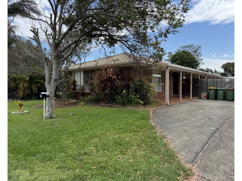 6a Holz Street, Victoria Point QLD 4165
