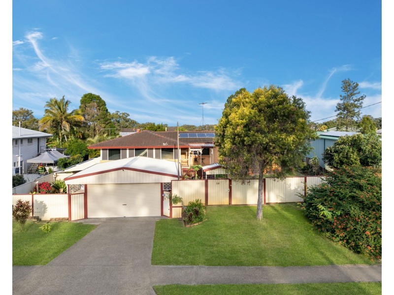 50 Panorama Drive, Thornlands QLD 4164