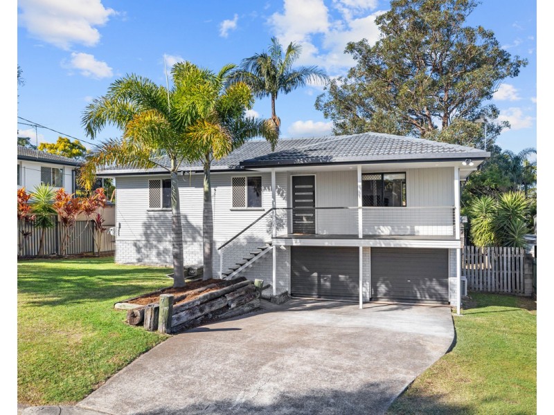 7 Hampton Street, Alexandra Hills QLD 4161