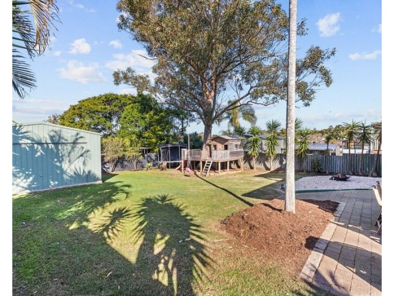 7 Hampton Street, Alexandra Hills QLD 4161