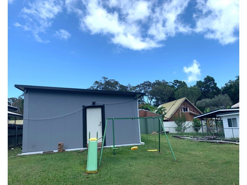 5 Cypress Street, Coochiemudlo Island QLD 4184