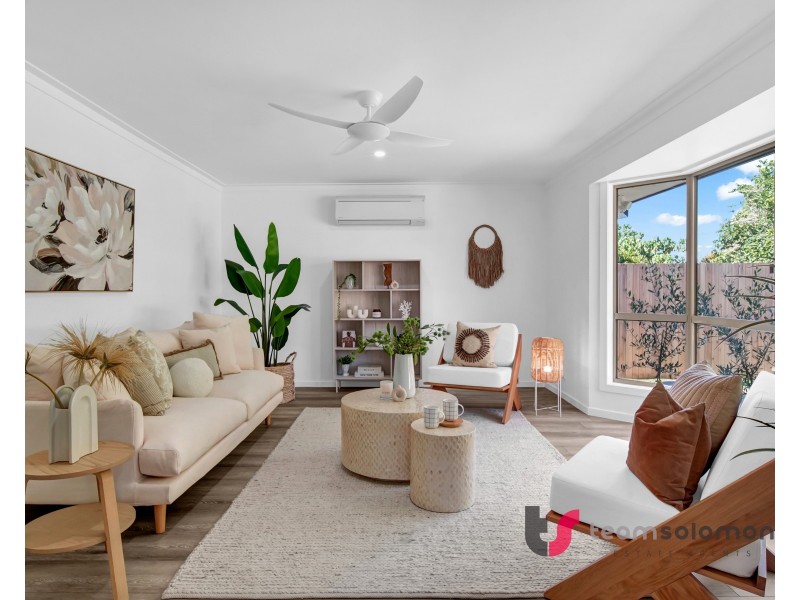 13 Dunwich Street, Cleveland QLD 4163