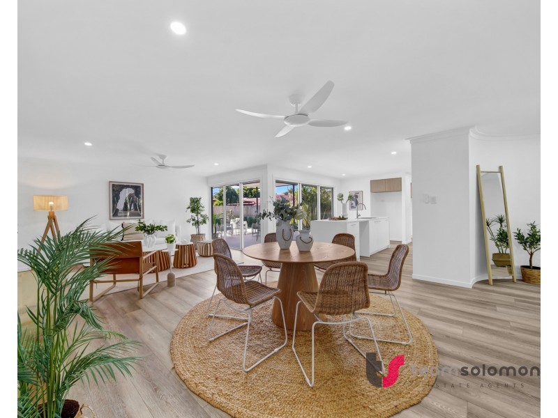 13 Dunwich Street, Cleveland QLD 4163
