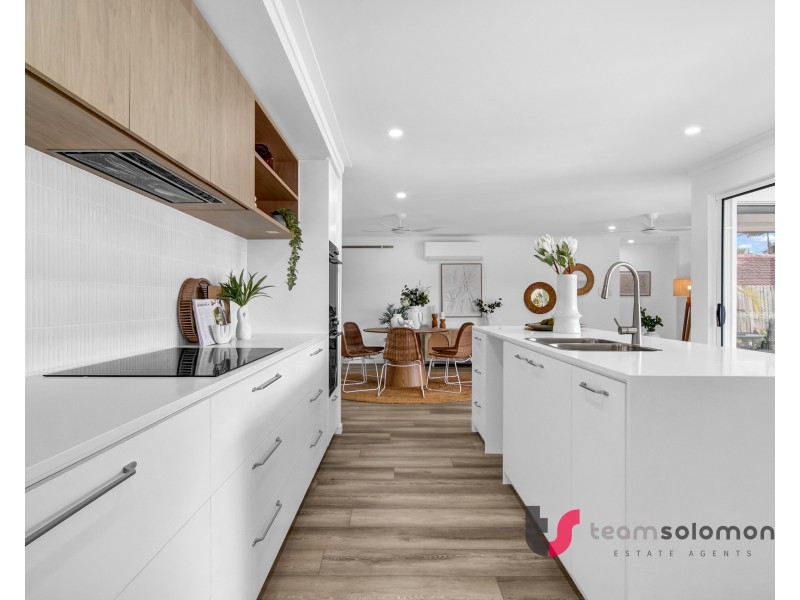 13 Dunwich Street, Cleveland QLD 4163