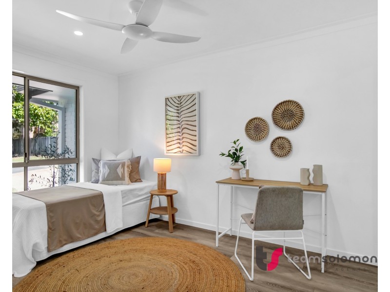 13 Dunwich Street, Cleveland QLD 4163