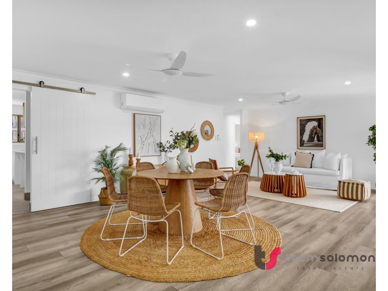 13 Dunwich Street, Cleveland QLD 4163