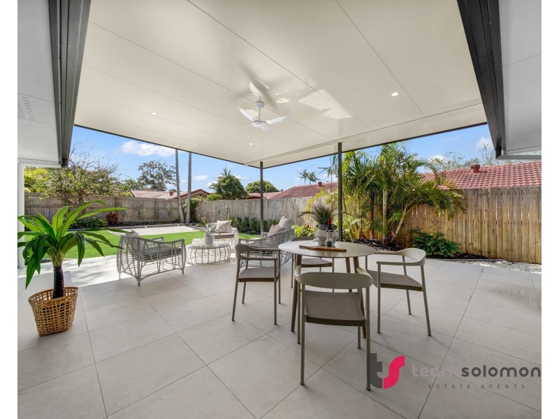 13 Dunwich Street, Cleveland QLD 4163