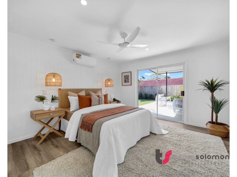 13 Dunwich Street, Cleveland QLD 4163