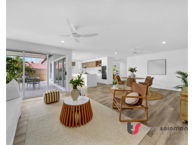 13 Dunwich Street, Cleveland QLD 4163