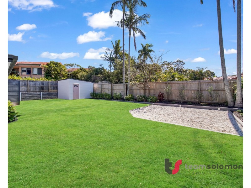 13 Dunwich Street, Cleveland QLD 4163