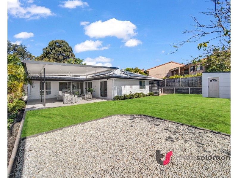 13 Dunwich Street, Cleveland QLD 4163