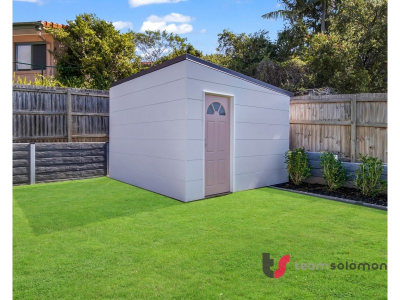 13 Dunwich Street, Cleveland QLD 4163