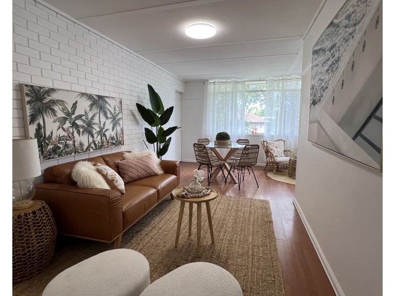 5/349 Riding Road, Balmoral QLD 4171