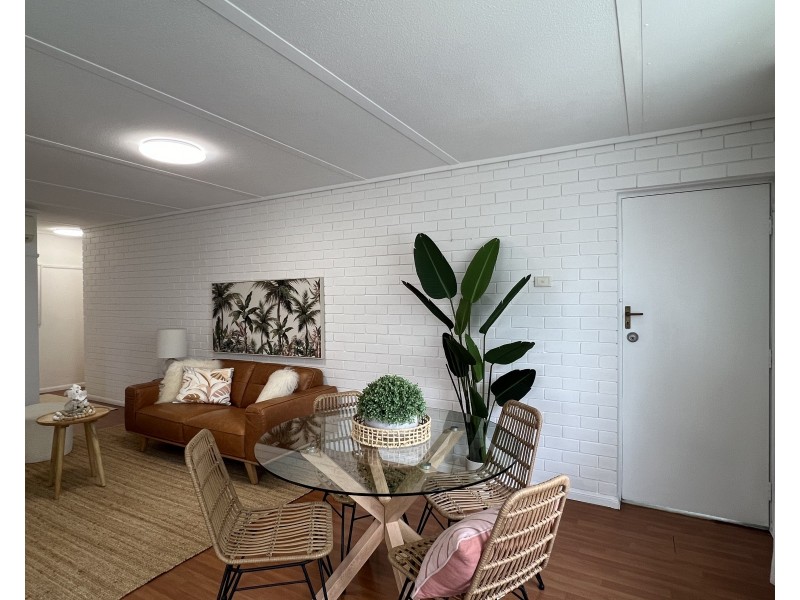 5/349 Riding Road, Balmoral QLD 4171