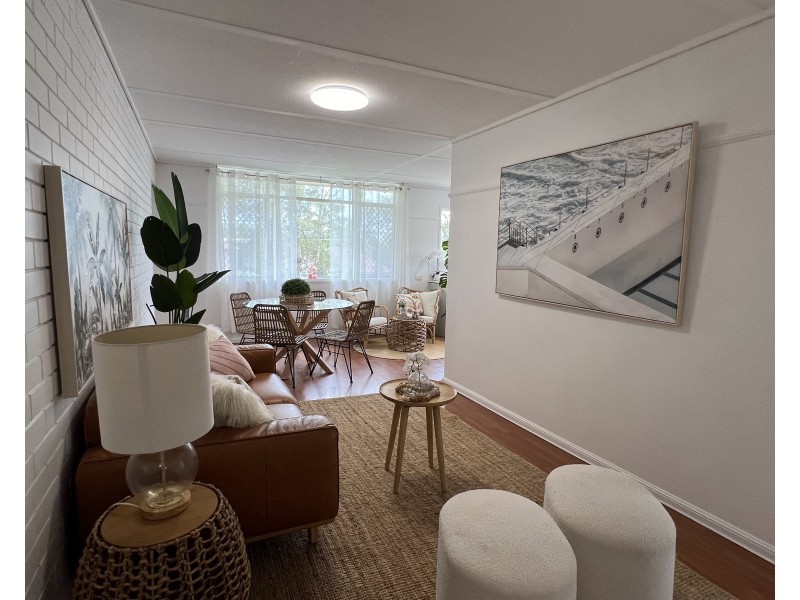 5/349 Riding Road, Balmoral QLD 4171