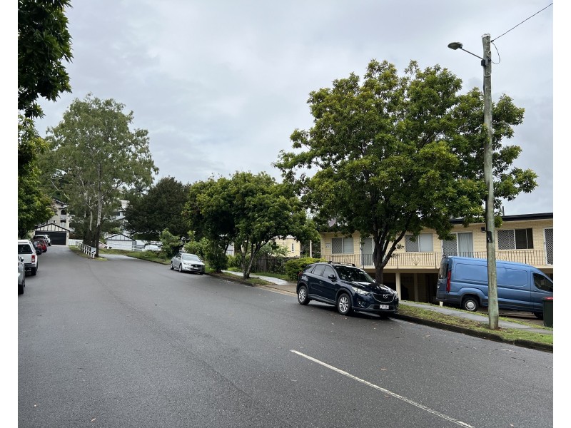 5/349 Riding Road, Balmoral QLD 4171