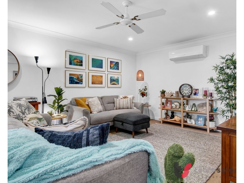 5 Westminster Avenue, Alexandra Hills QLD 4161