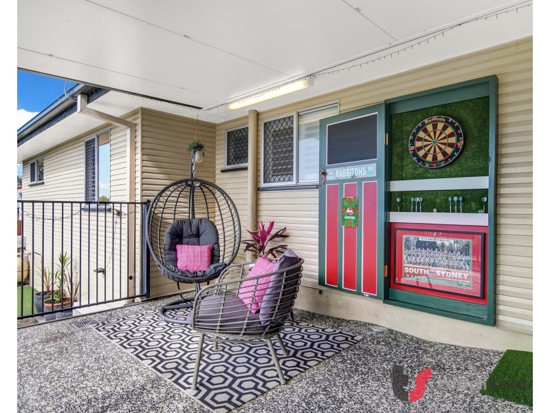 5 Westminster Avenue, Alexandra Hills QLD 4161