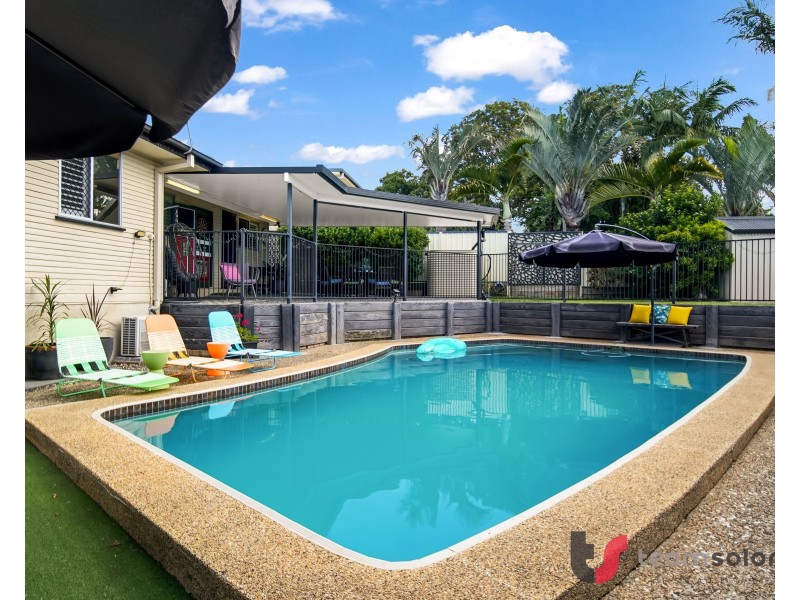 5 Westminster Avenue, Alexandra Hills QLD 4161