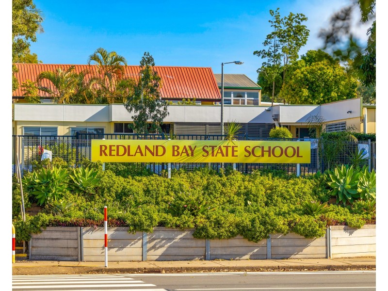 154 Cane Street, Redland Bay QLD 4165
