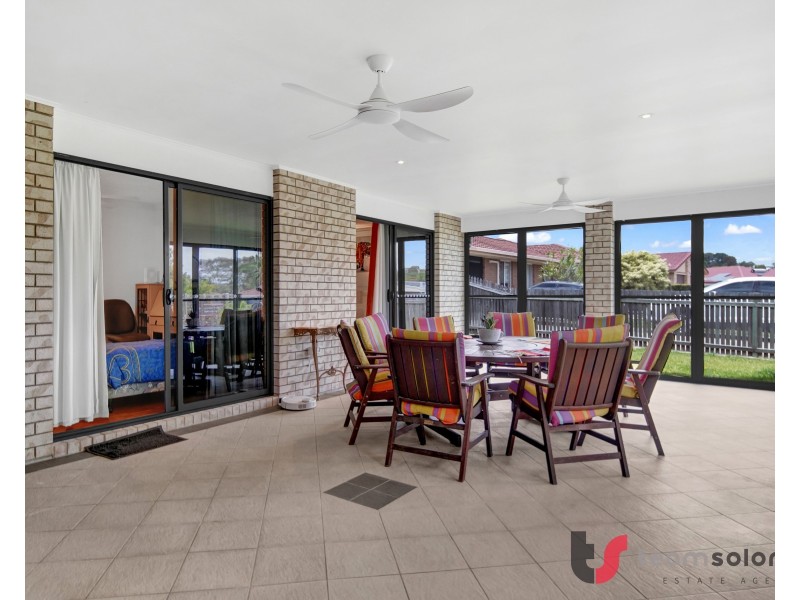 17 Carabeen Court, Narangba QLD 4504