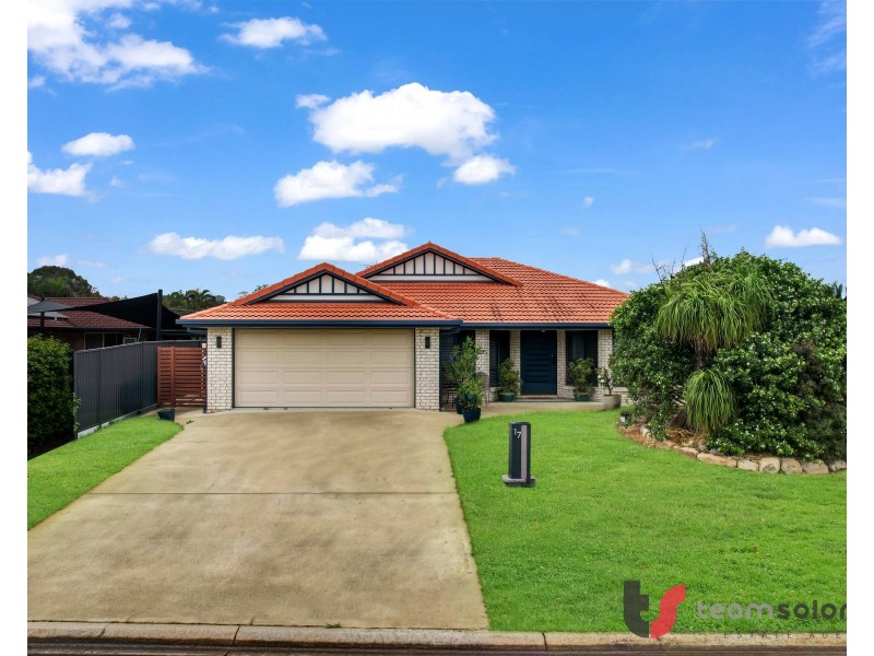 17 Carabeen Court, Narangba QLD 4504