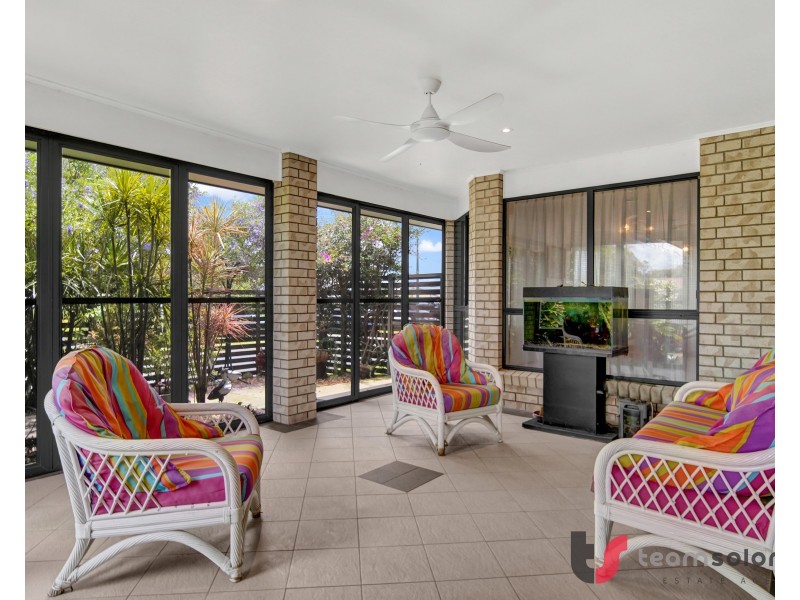 17 Carabeen Court, Narangba QLD 4504