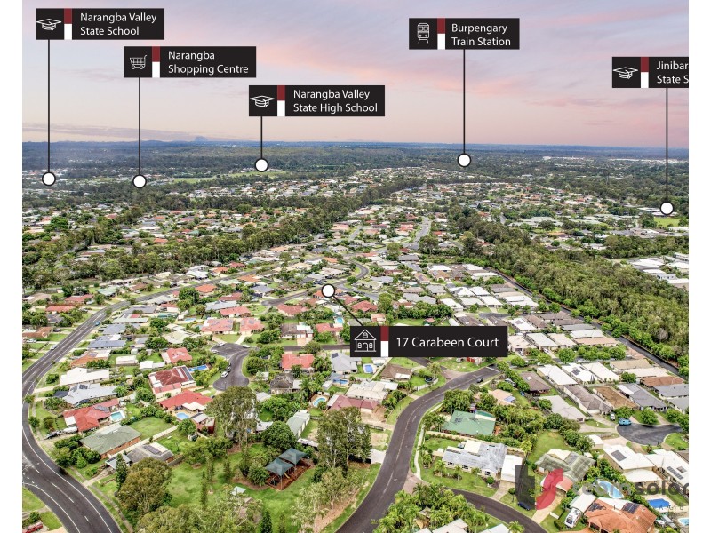 17 Carabeen Court, Narangba QLD 4504
