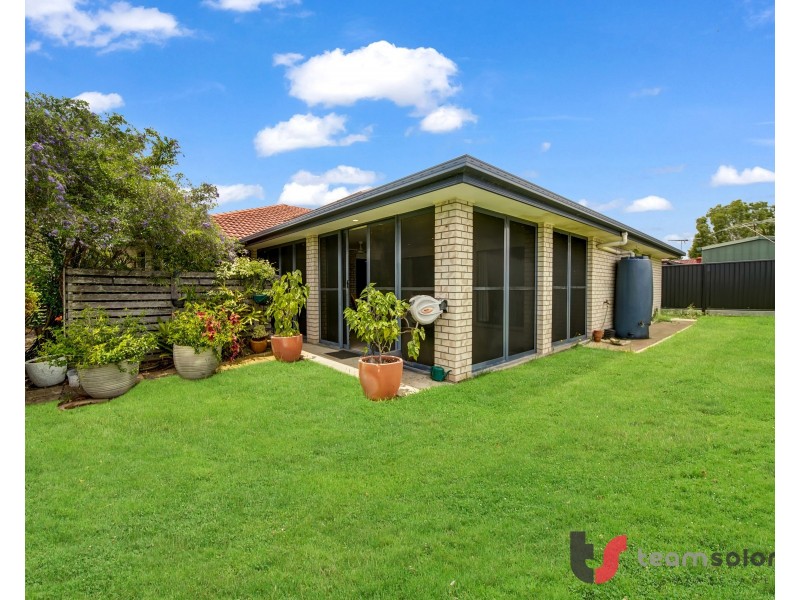 17 Carabeen Court, Narangba QLD 4504