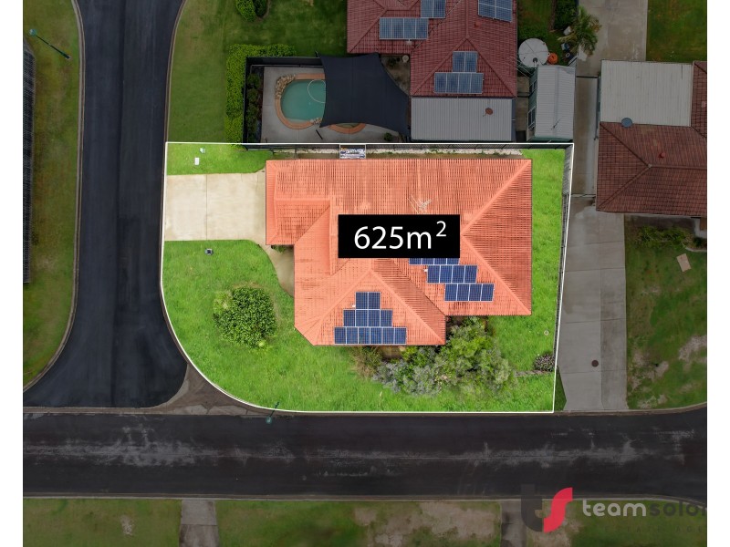 17 Carabeen Court, Narangba QLD 4504