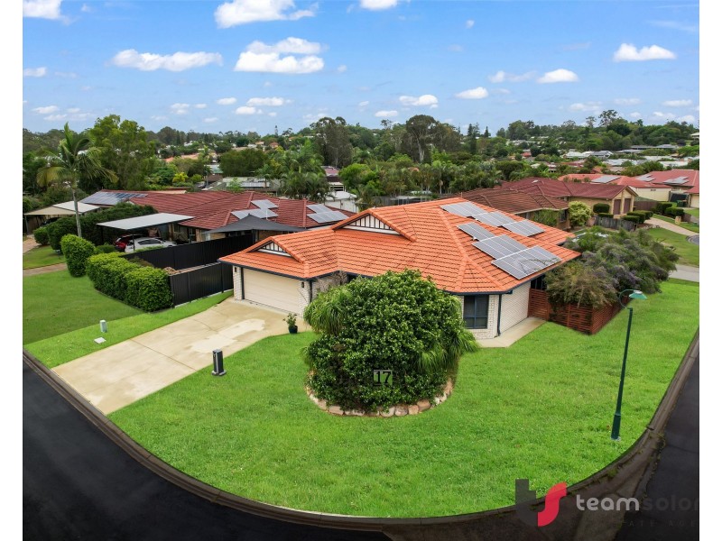 17 Carabeen Court, Narangba QLD 4504