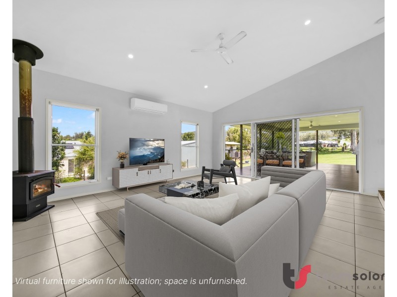 22-24 Shelford Drive, Delaneys Creek QLD 4514