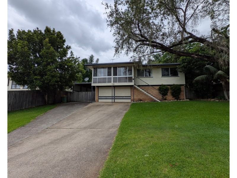 25a Patricia Street, Capalaba QLD 4157