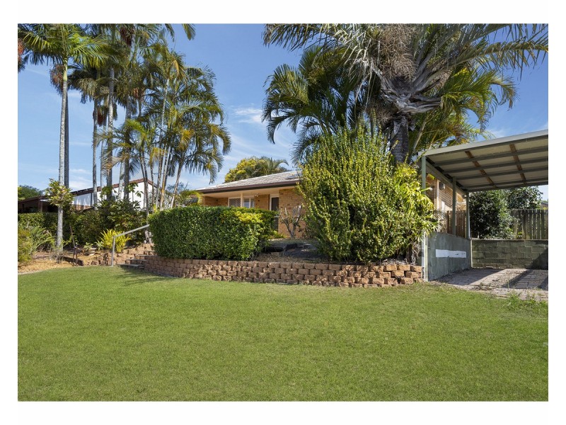 83 Sycamore Parade, Victoria Point QLD 4165