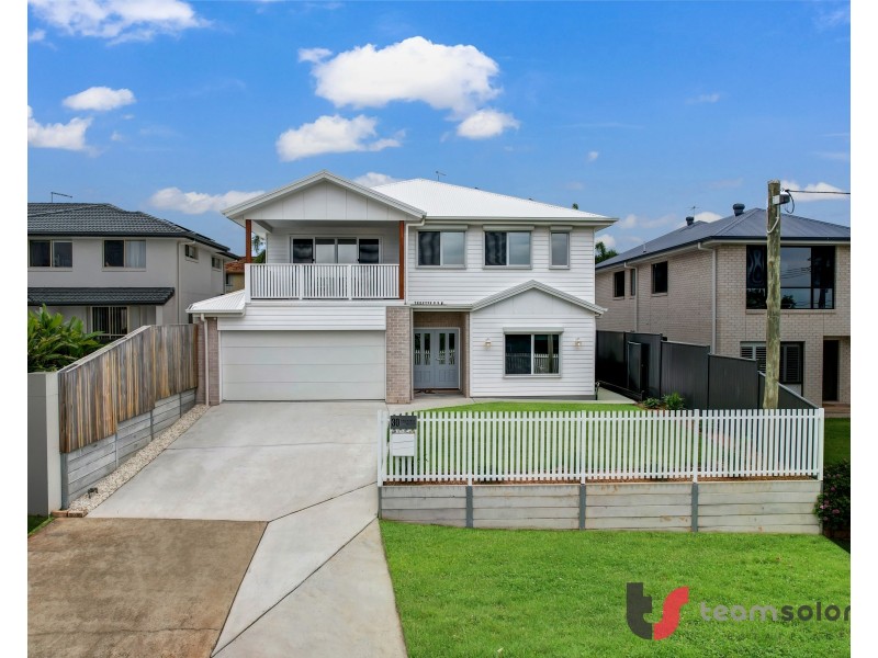 30 Paranka Drive North, Cleveland QLD 4163
