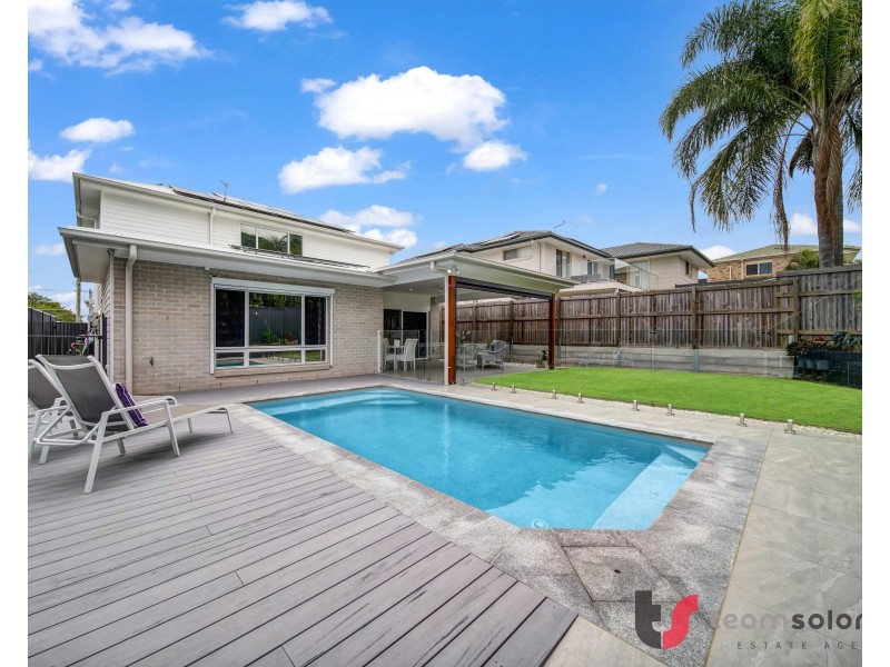 30 Paranka Drive North, Cleveland QLD 4163