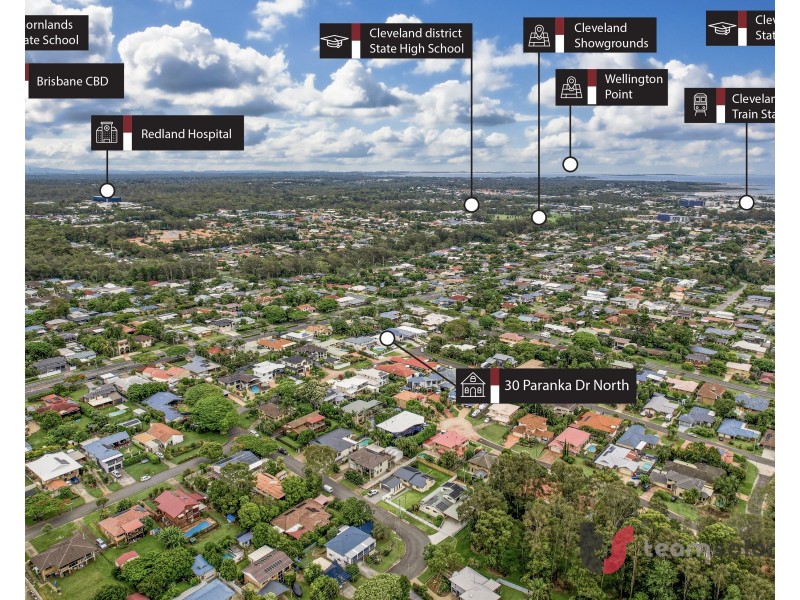 30 Paranka Drive North, Cleveland QLD 4163