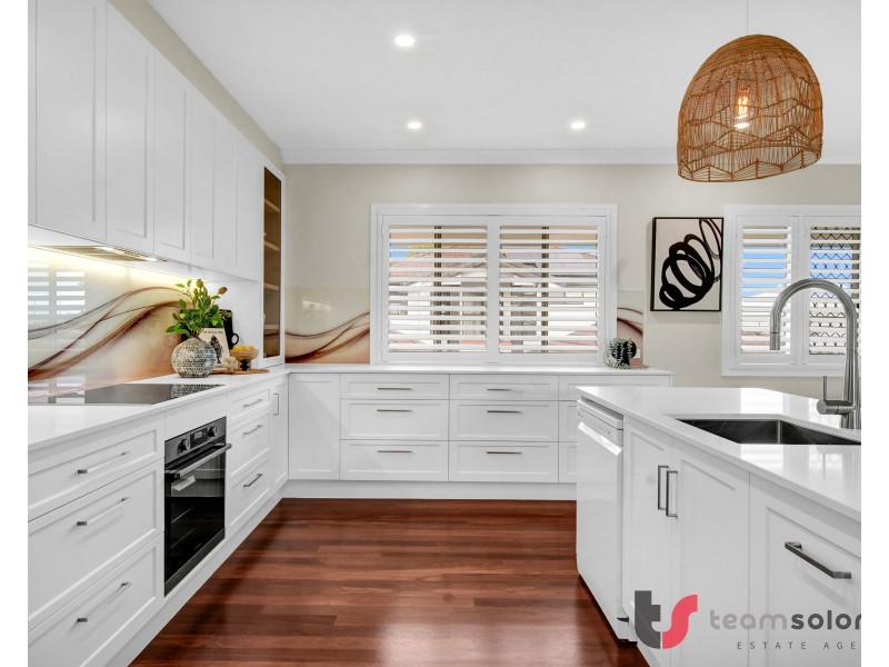 6 Mearl Court, Cleveland QLD 4163