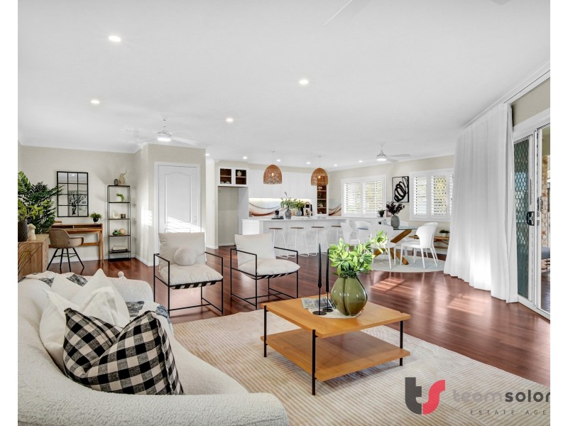 6 Mearl Court, Cleveland QLD 4163