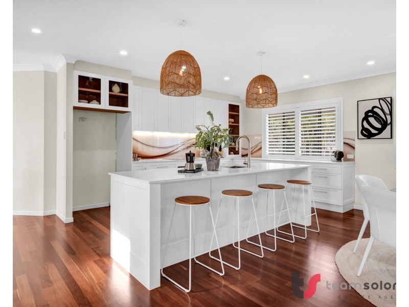 6 Mearl Court, Cleveland QLD 4163